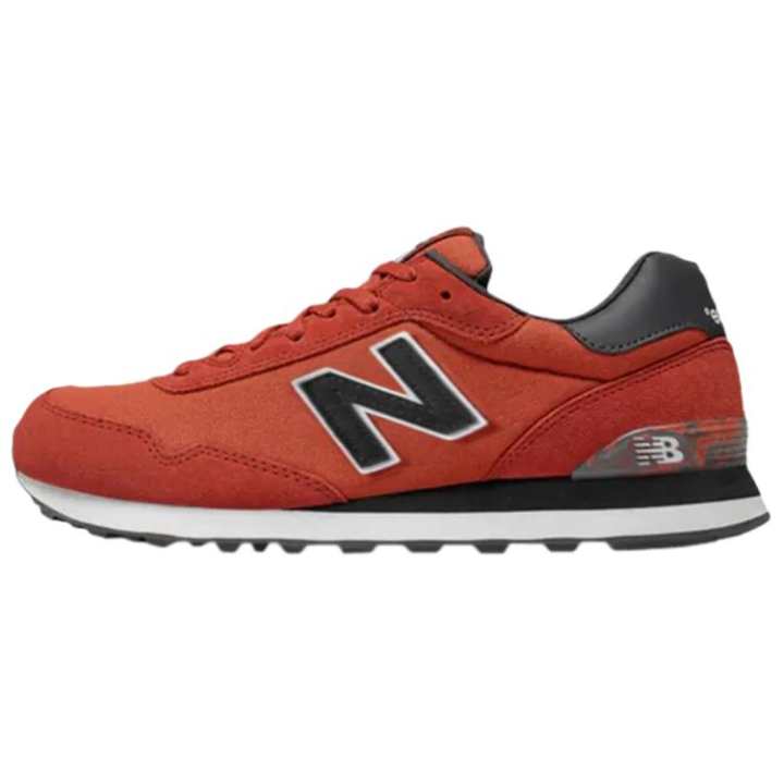 New Balance New Balance NB 515 Running Shoes Men's Red