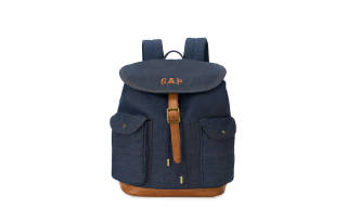 GAP Backpacks Blue
