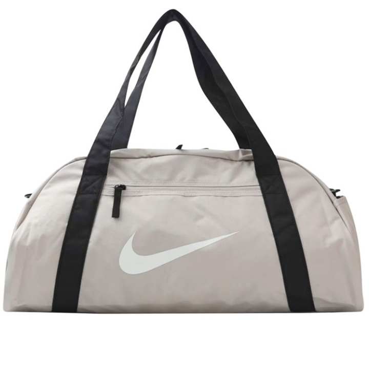 Nike Nike Gym Bags Light Beige Gray
