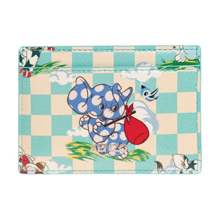 KENZO KENZO Card Holders