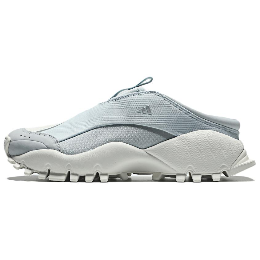 Adidas Adidas FOS SEEULATER Casual Shoes Women's Light Blue Gray