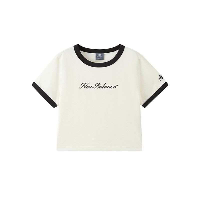 New Balance New Balance T Shirts Women's CIC Crew Neck
