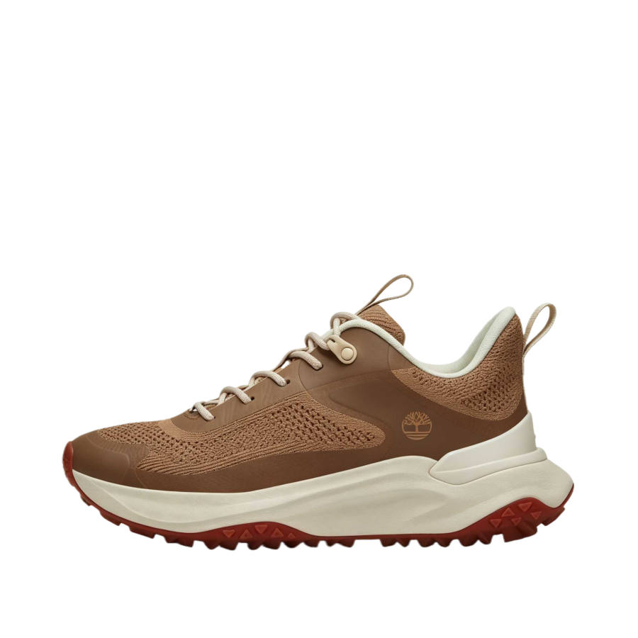 Timberland Motion Access Walking Shoes Women's White, Red