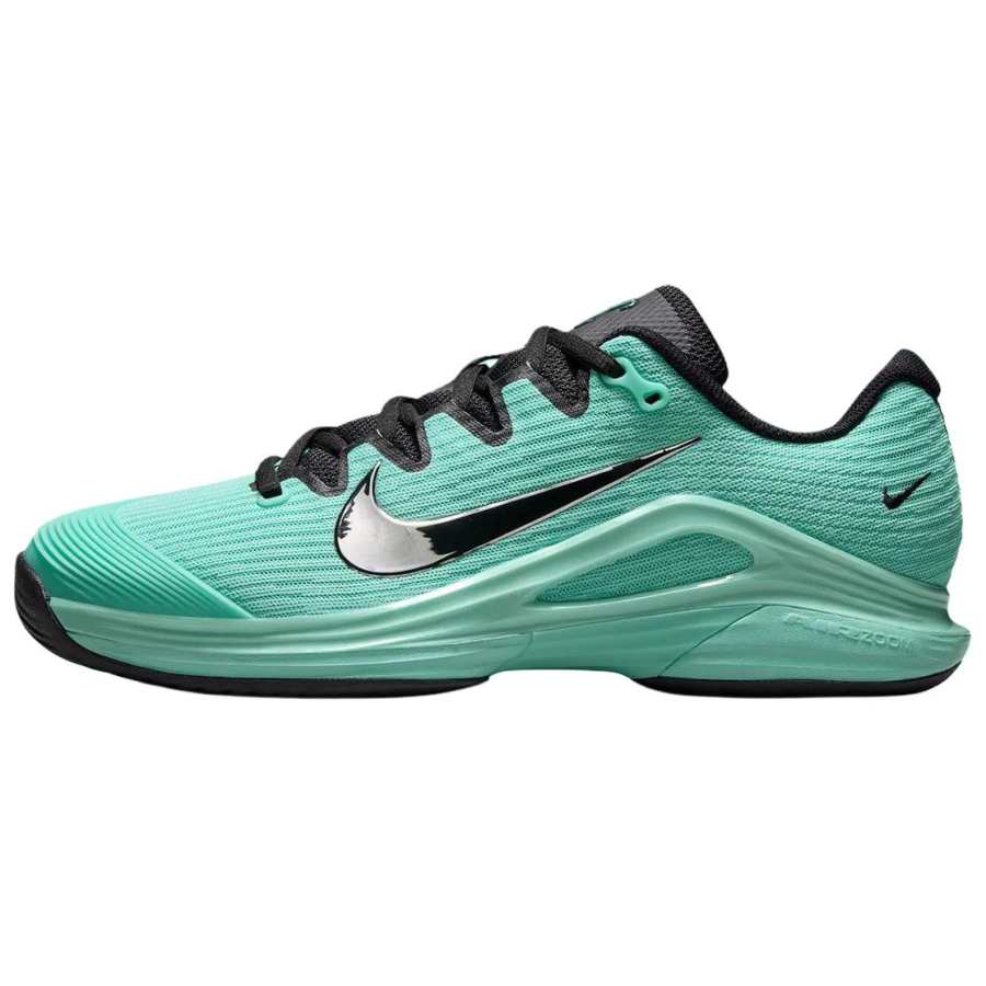 Nike Nike Vapor 12 Tennis Shoes Women's Low Top Mint Green