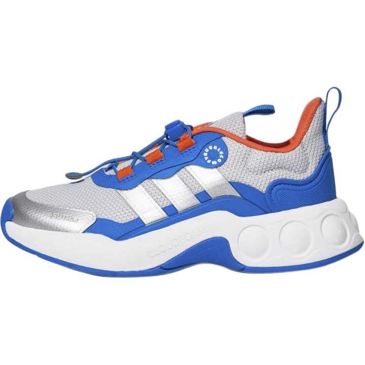 Adidas Adidas NITROBUBBLE Kids' Running Shoes Kids