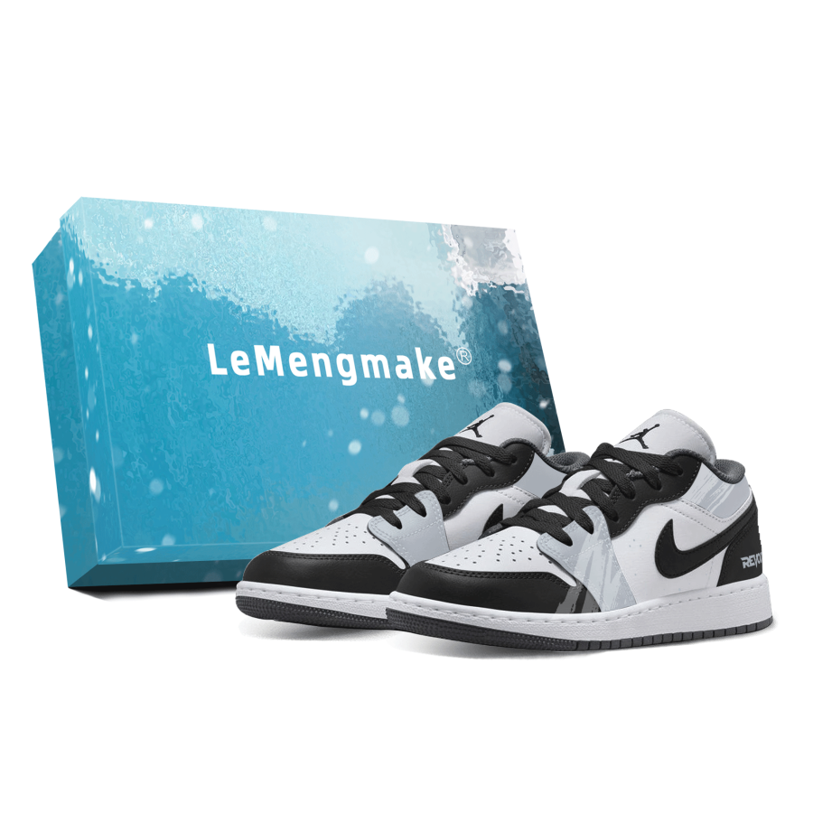Jordan Jordan Air Jordan 1 Kids' Basketball Shoes Unisex