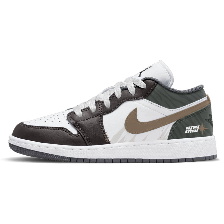Jordan Jordan Air Jordan 1 Kids' Basketball Shoes Unisex