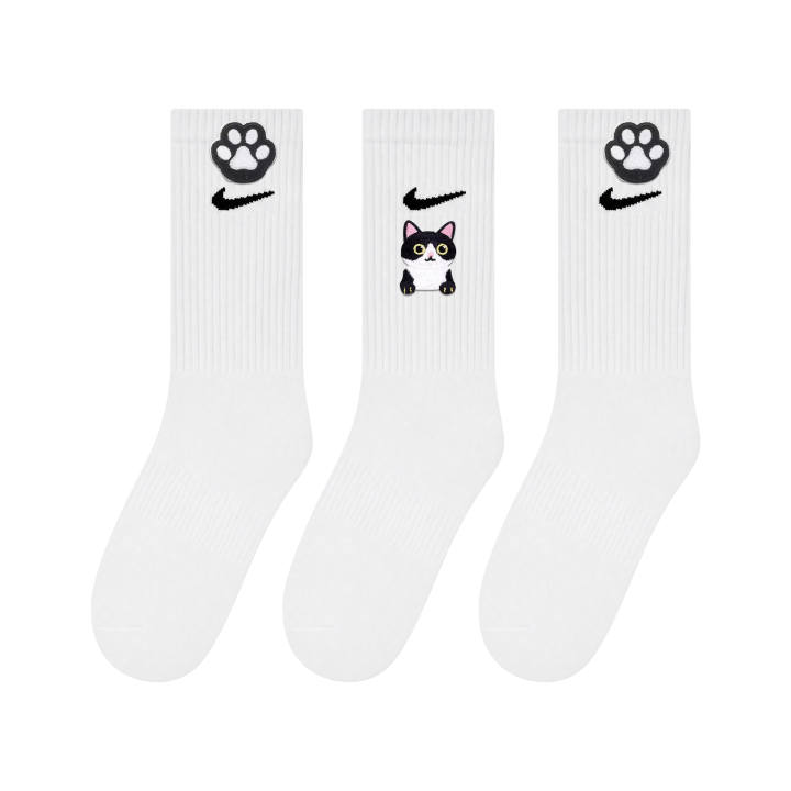Nike Nike Grade School Socks Moderate Stretch