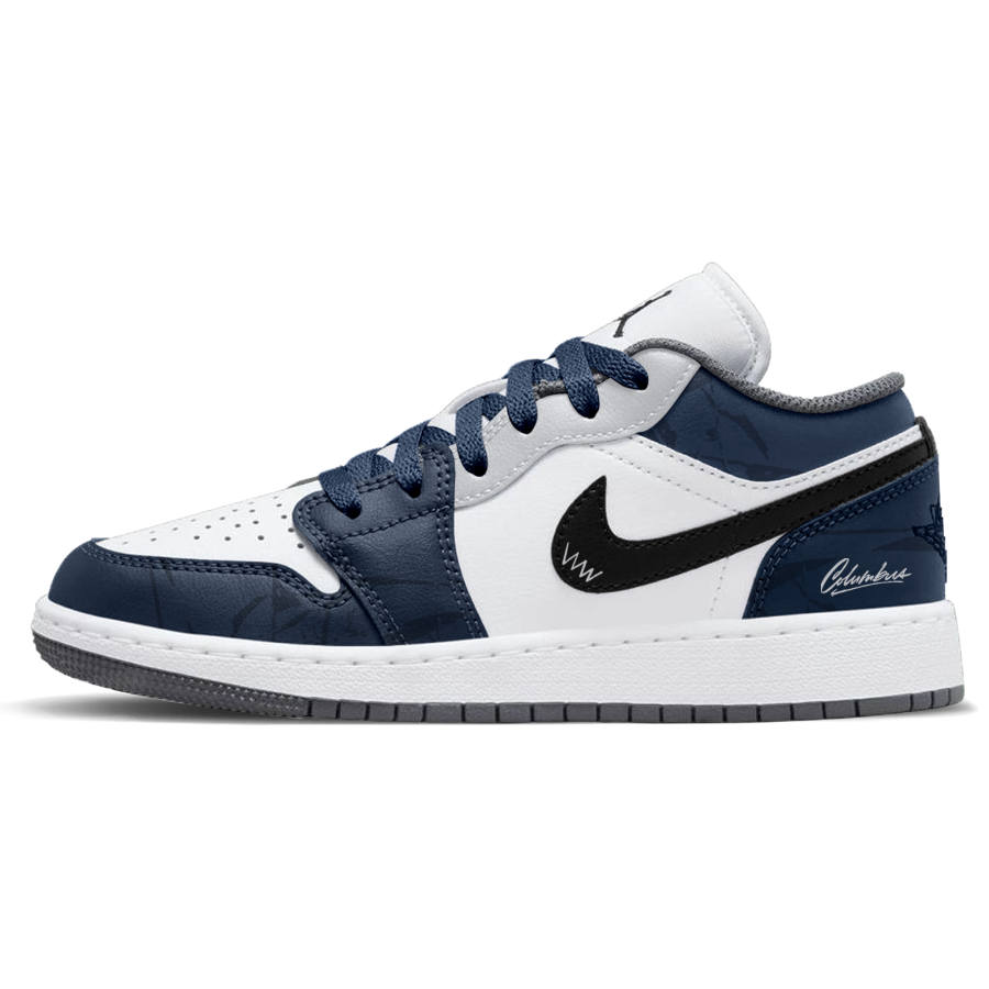 Jordan Jordan Air Jordan 1 Kids' Basketball Shoes Unisex