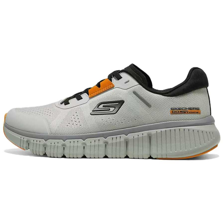 Skechers MEN'S GO Running Shoes Men's Gray