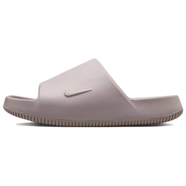 Nike Nike Calm 2.0 Slide Slippers Unisex Tan