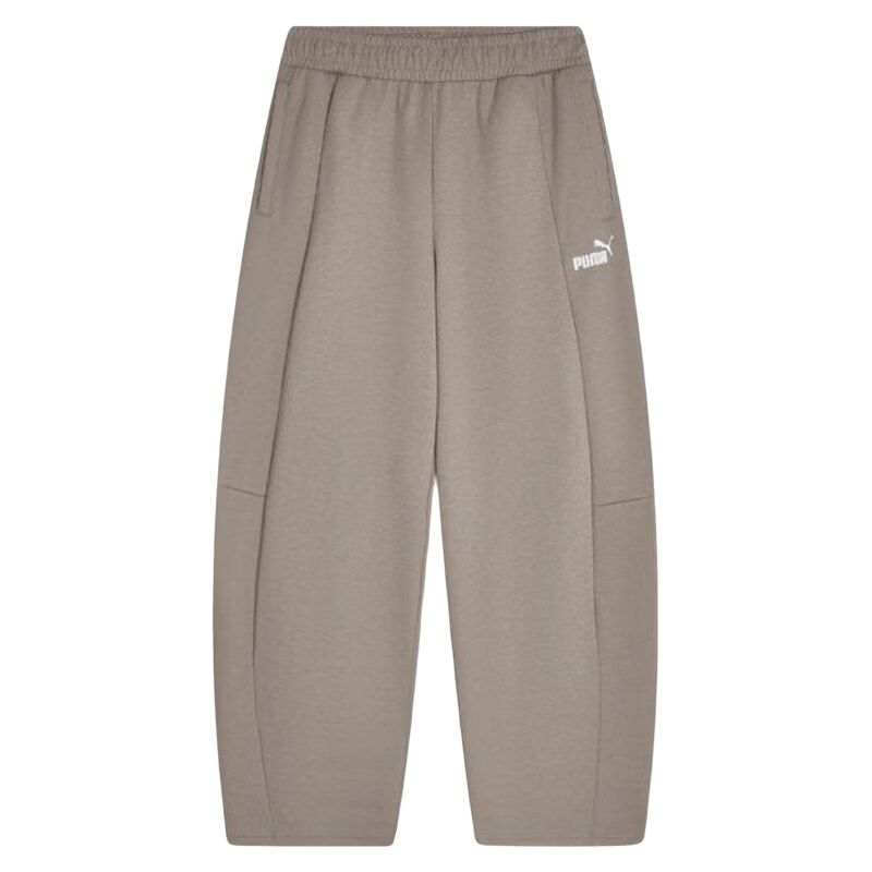 PUMA PUMA Casual Pants Men's Khaki Moderate