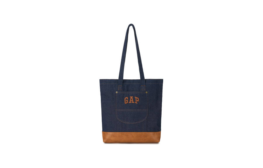 GAP GAP Shoulder Bags Blue