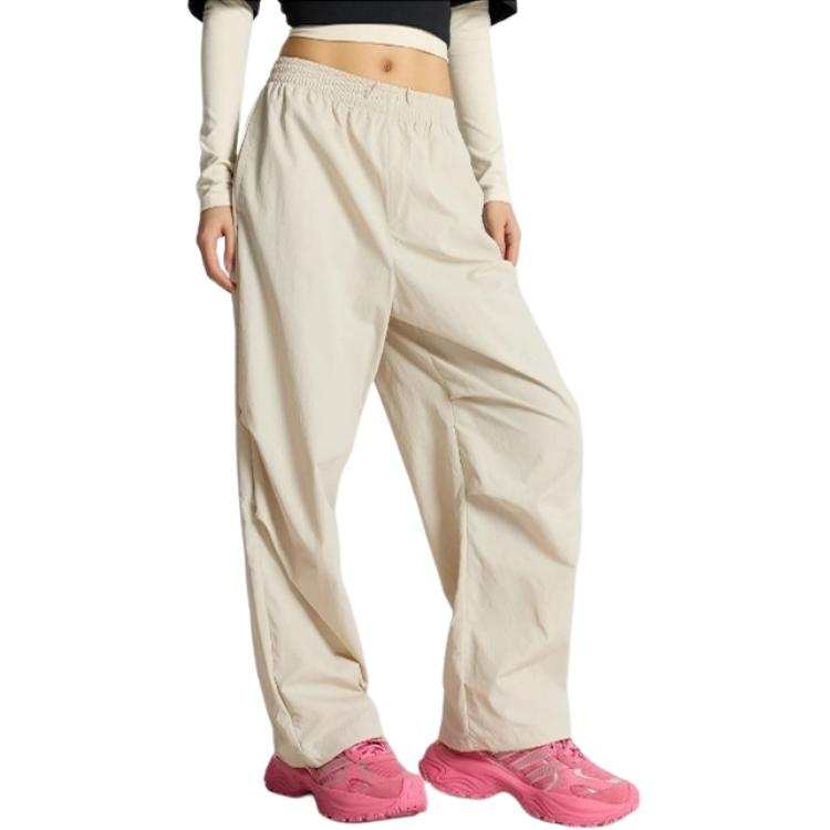 Adidas Adidas Casual Pants Women's Miracle Bauxite Brown Moderate