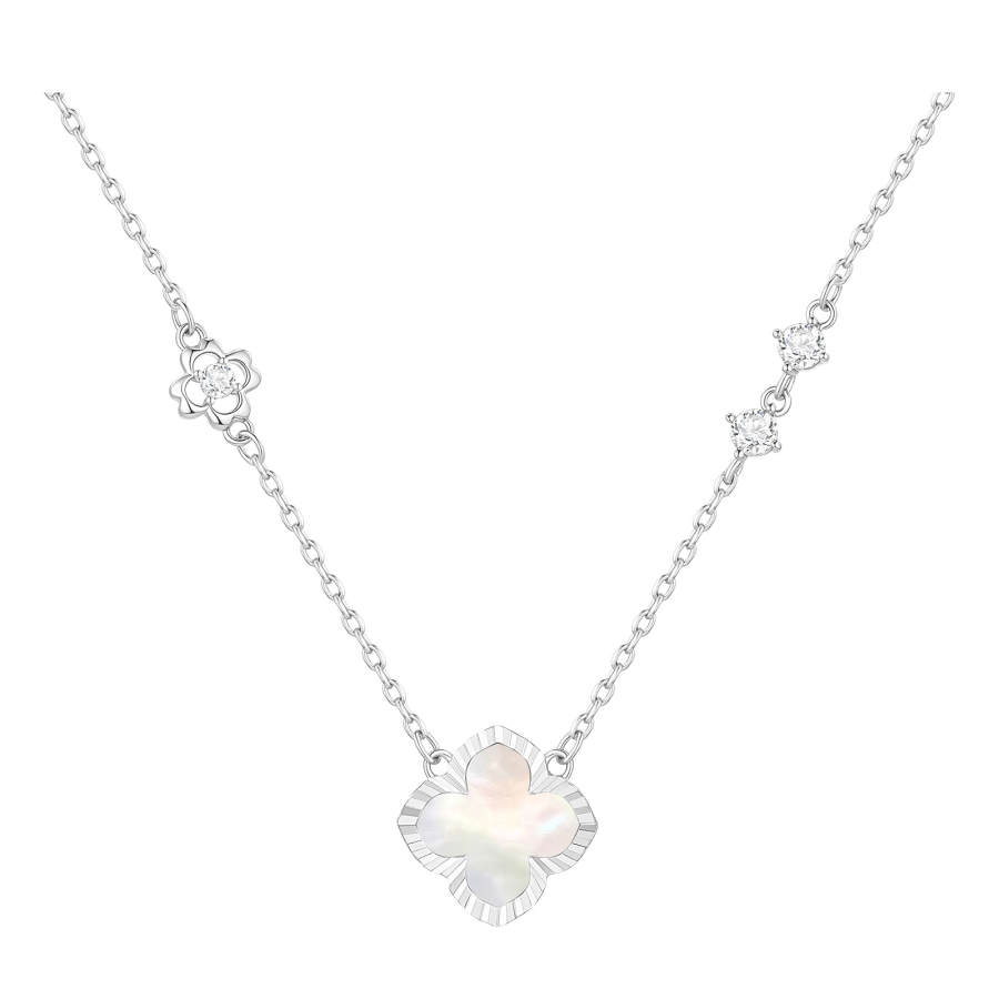 Barbie Crystal Necklaces Women's