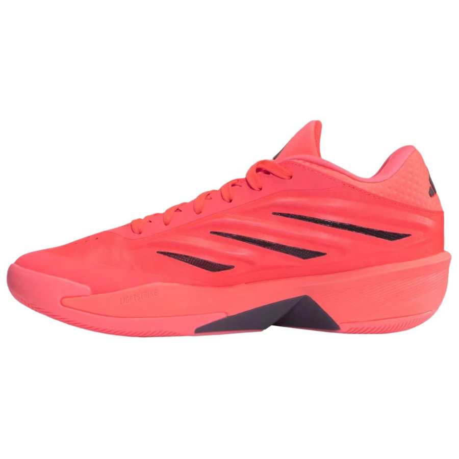 Adidas Adidas CRAZY ENERGY Basketball Shoes Unisex Red