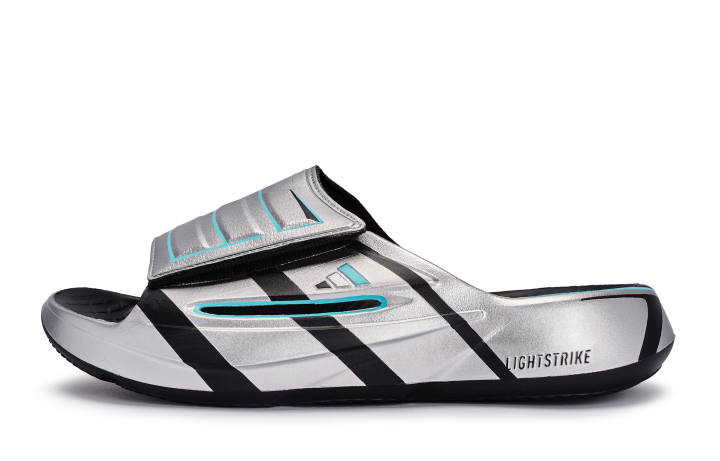 Adidas Adidas Sportswear Slide Slippers Unisex Blue