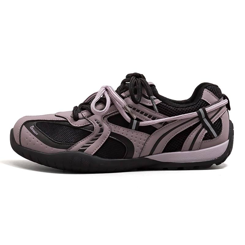 WARRIOR WARRIOR Running Shoes Women's Low Top Silver/White/Black