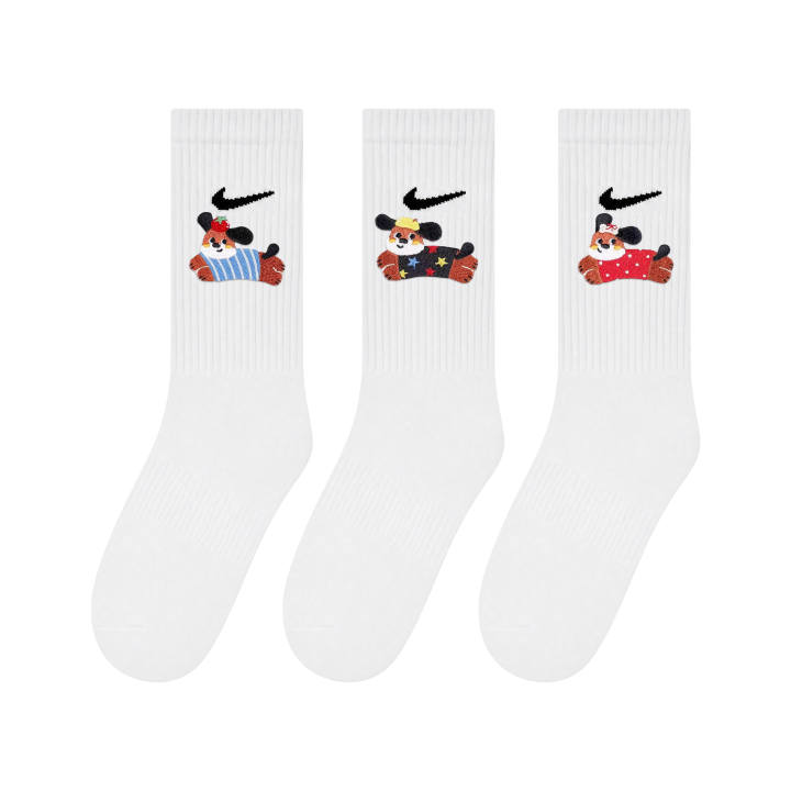 Nike Nike Grade School Socks Moderate Stretch