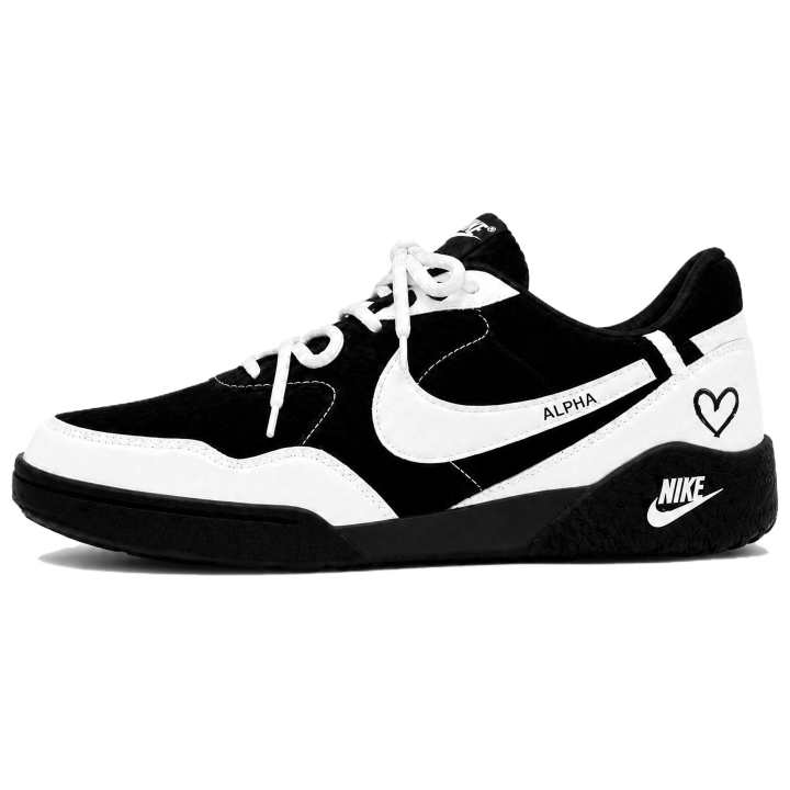 Nike Nike Terra Manta Casual Shoes Men's Low Top White