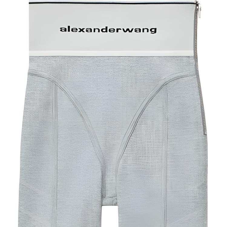 Alexander Wang SS21 Casual Shorts Women's