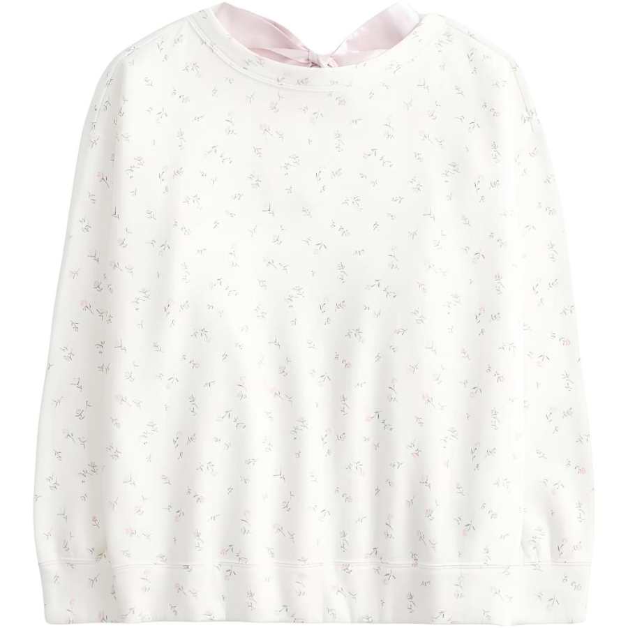Hollister/ Sweatshirts Women's Crew Neck Moderate