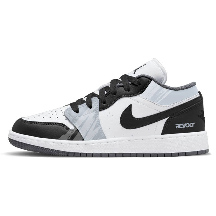 Jordan Jordan Air Jordan 1 Kids' Basketball Shoes Unisex
