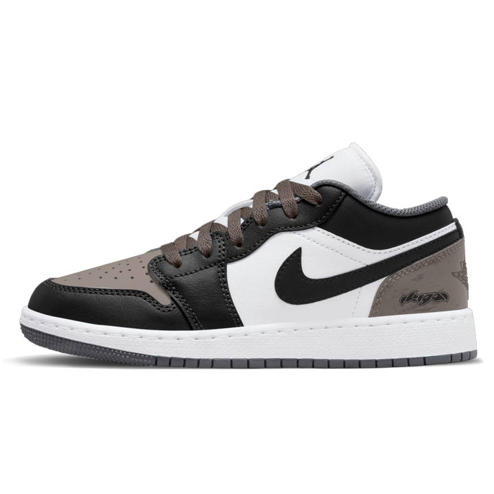 Jordan Jordan Air Jordan 1 Kids' Basketball Shoes Unisex