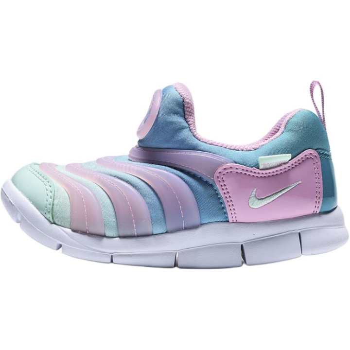 Nike Nike Dynamo Free Toddler Shoes Baby