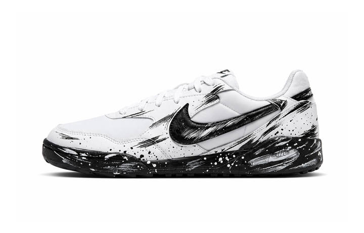 Nike Nike Terra Manta Casual Shoes Women's Low Top Black