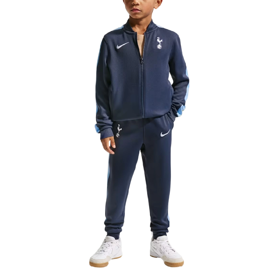 Nike Nike Kids Casual Sportswear Stand Collar Moderate Other
