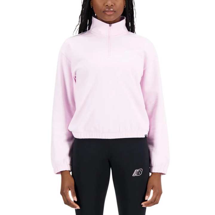 New Balance New Balance Sweatshirt Women's Pink
