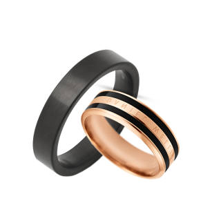 DW/DanielWellington Rings Unisex