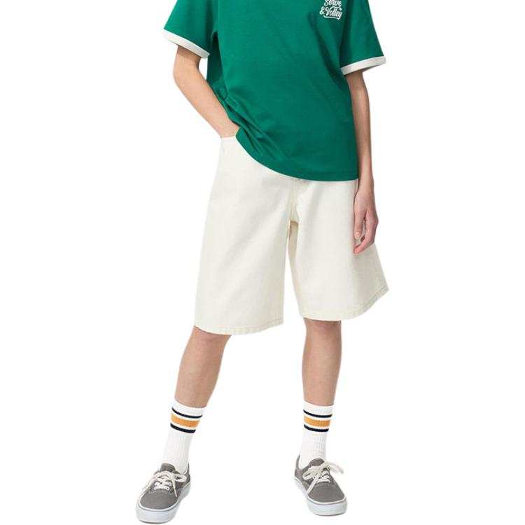 UNIQLO Kids Shorts Moderate