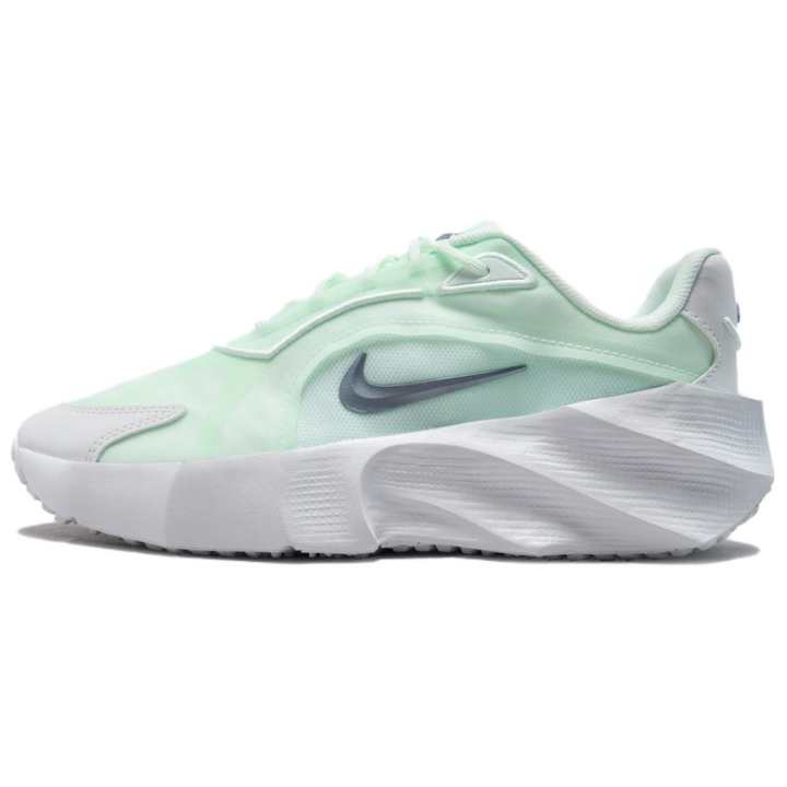 Nike Nike Aura Edge Casual Shoes Women's Low Top Light Green