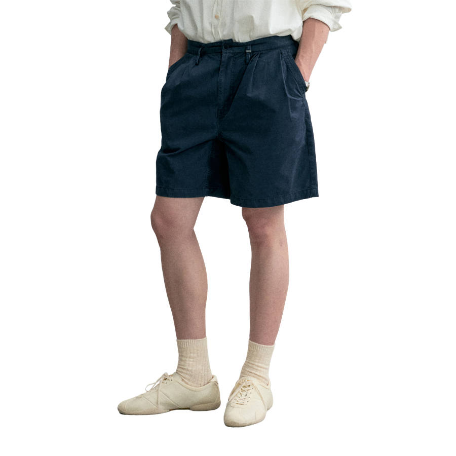 C2H4 C2H4 Casual Shorts Men's