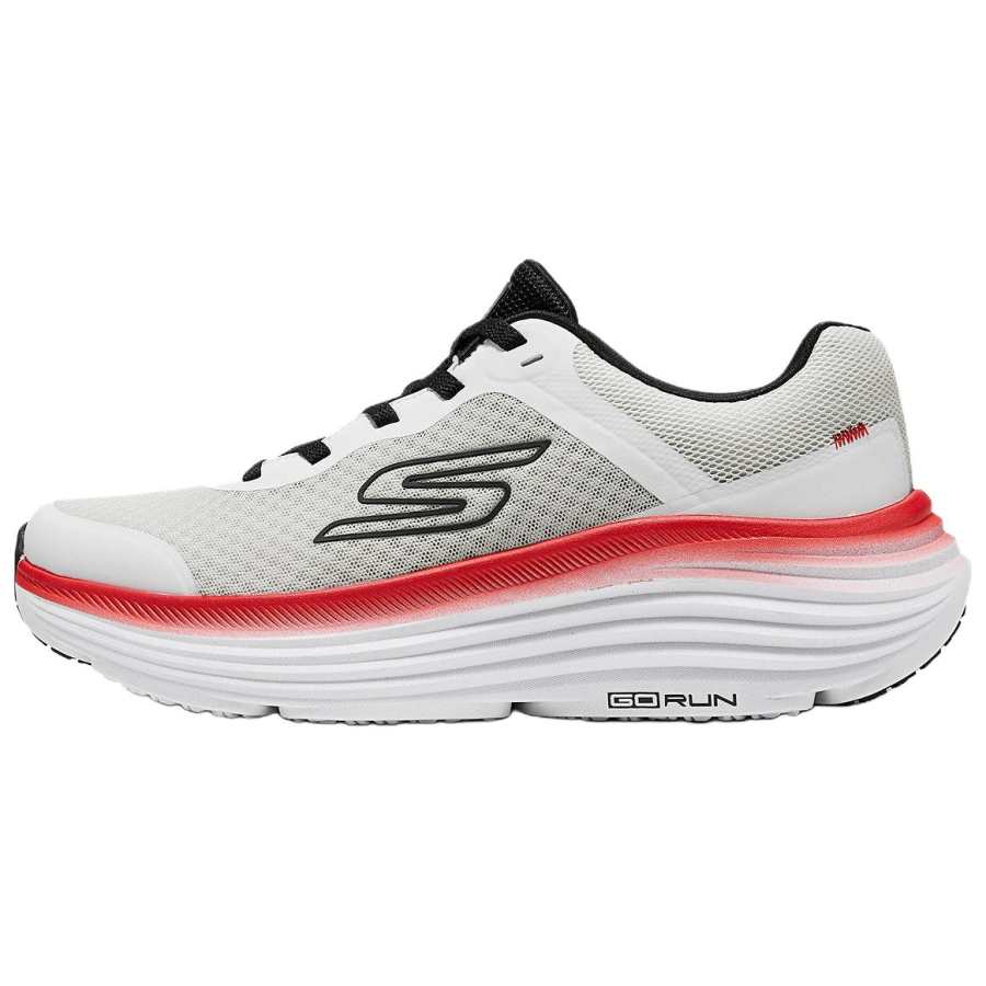 Skechers Women's GO Running Shoes Men's White