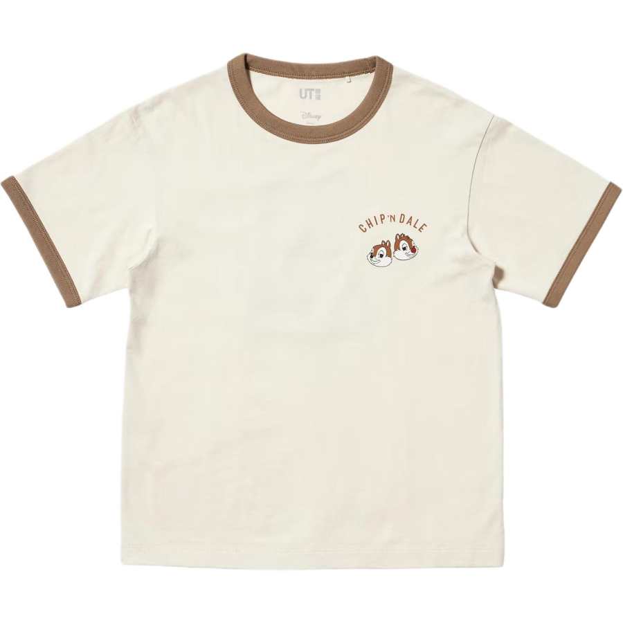 UNIQLO Kids T Shirts