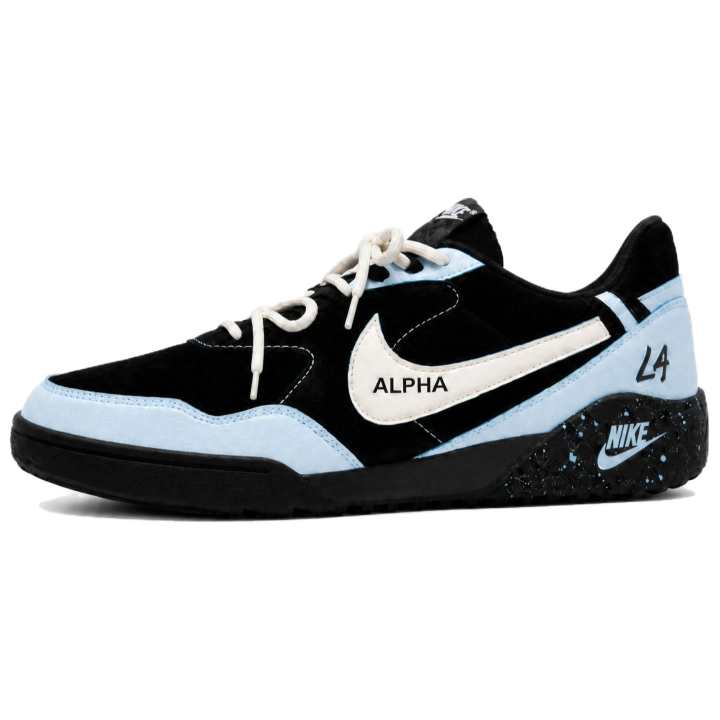 Nike Nike Terra Manta Casual Shoes Men's Low Top White