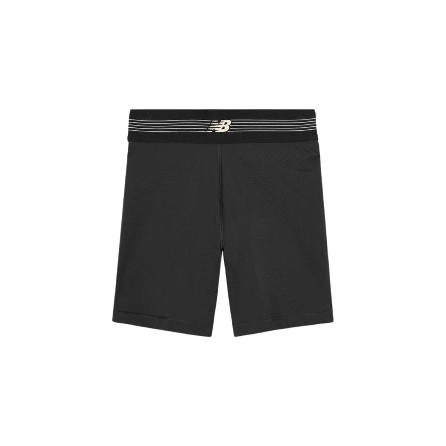 New Balance New Balance Sport Essentials Cycling Pants Women's Black Moderate