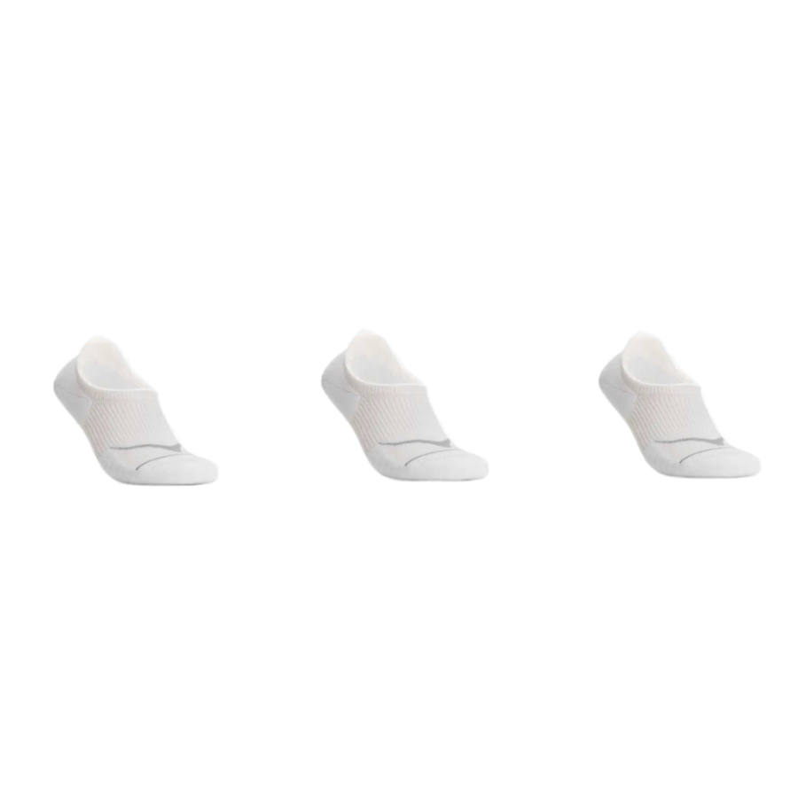 HOKA ONE ONE Unisex No Show Socks