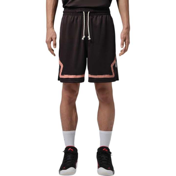 Jordan Jordan Casual Shorts Men's Mocha Moderate