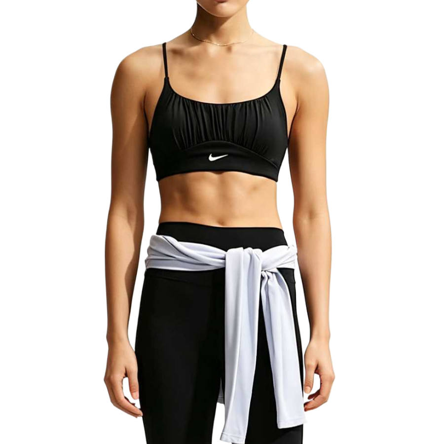 Nike Nike Dri Fit One Sports Underwear Women's Black