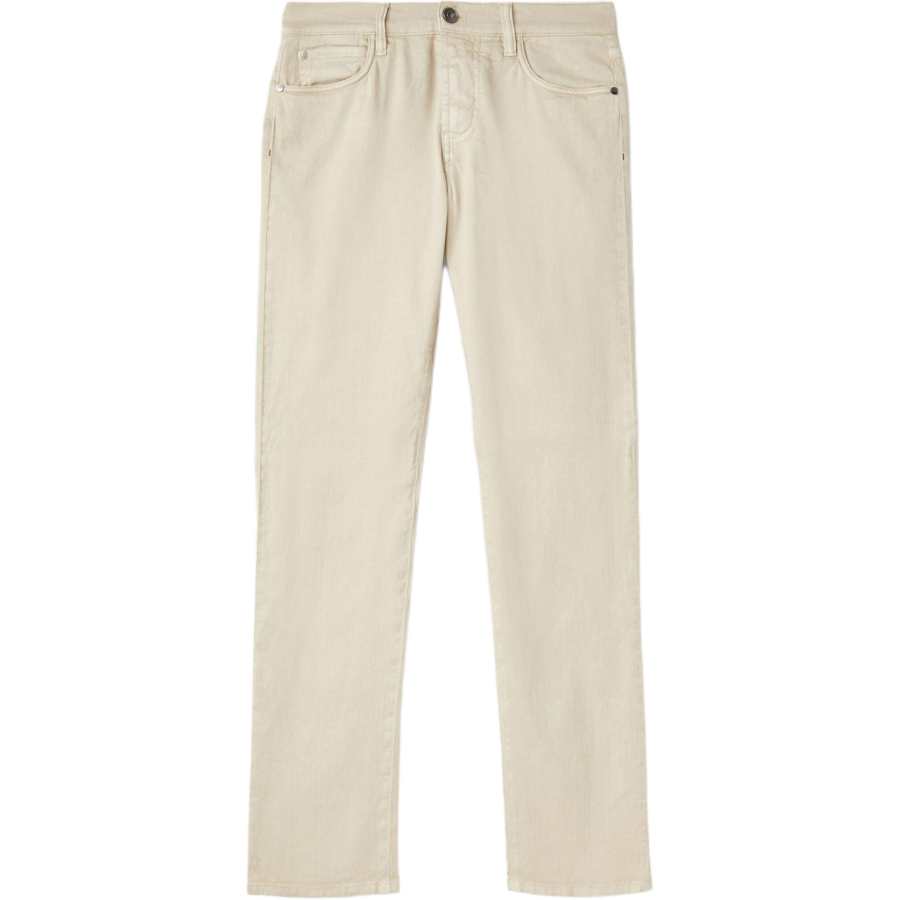 Loro Piana Casual Pants Men's Dusty Rain Moderate Other