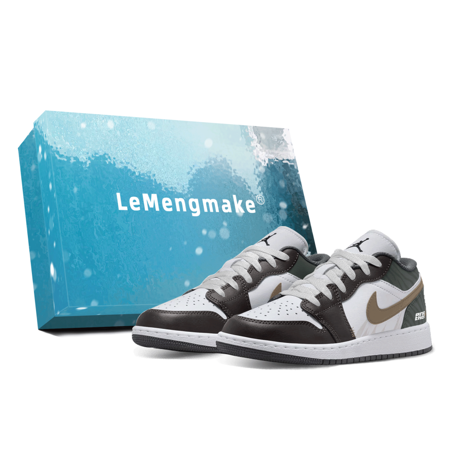 Jordan Jordan Air Jordan 1 Kids' Basketball Shoes Unisex