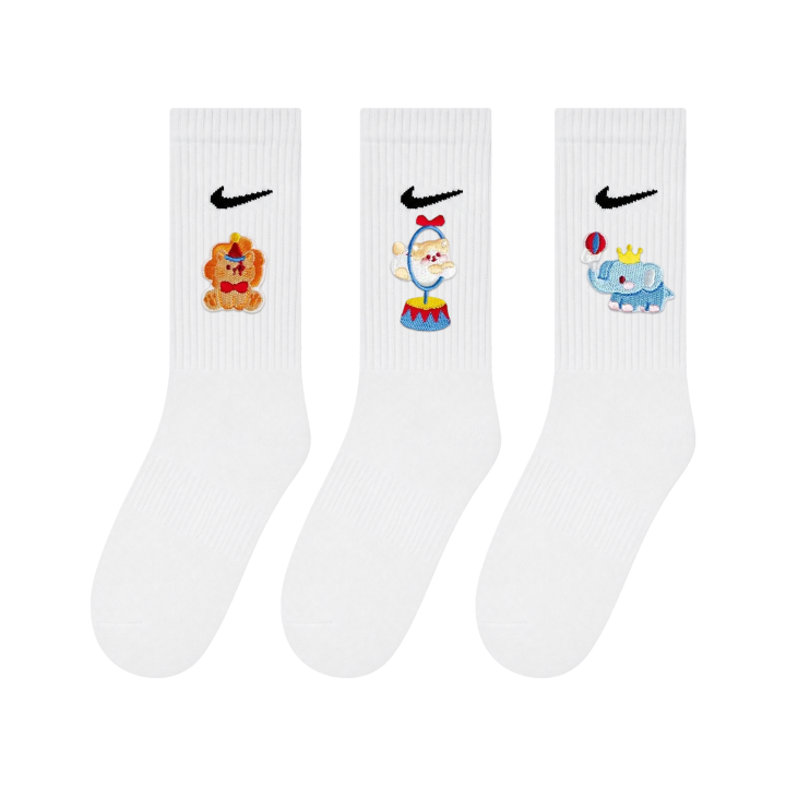 Nike Nike Grade School Socks Moderate Stretch