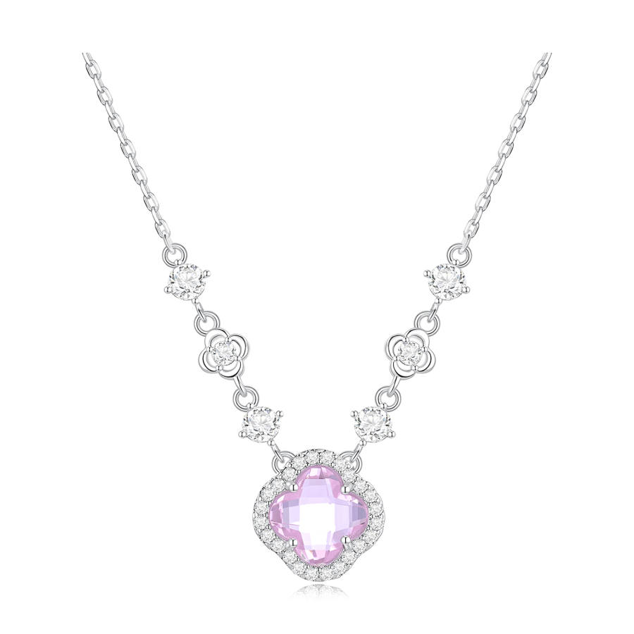 Barbie Barbie Crystal Necklaces Women's