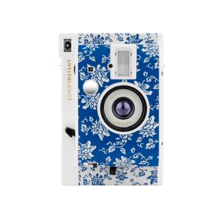 LOMOGRAPHY Lomo' Instant Polaroid Camera Single Shot Imaging