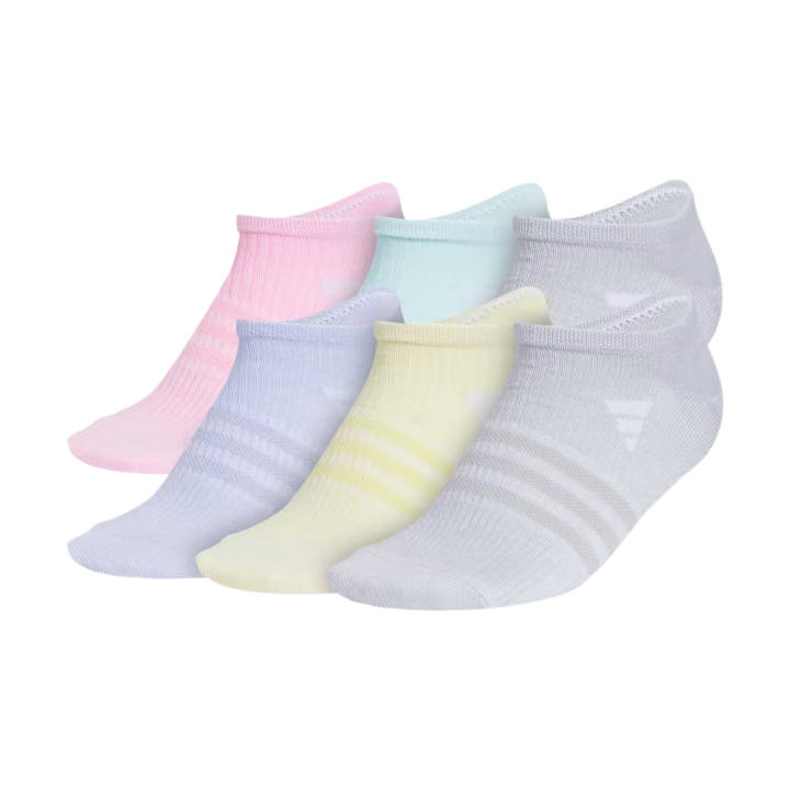 Adidas Adidas Kids Socks Moderate Moisture Wicking