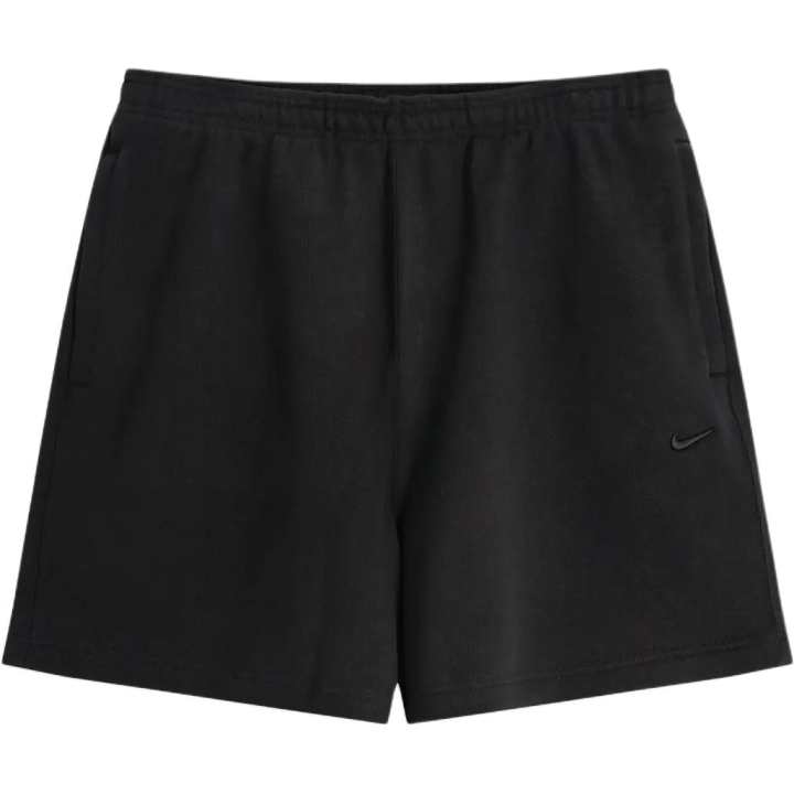Nike Nike Casual Shorts Men's Black